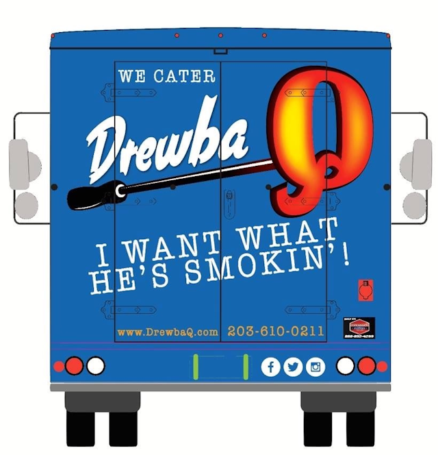 DrewbaQ Food Truck